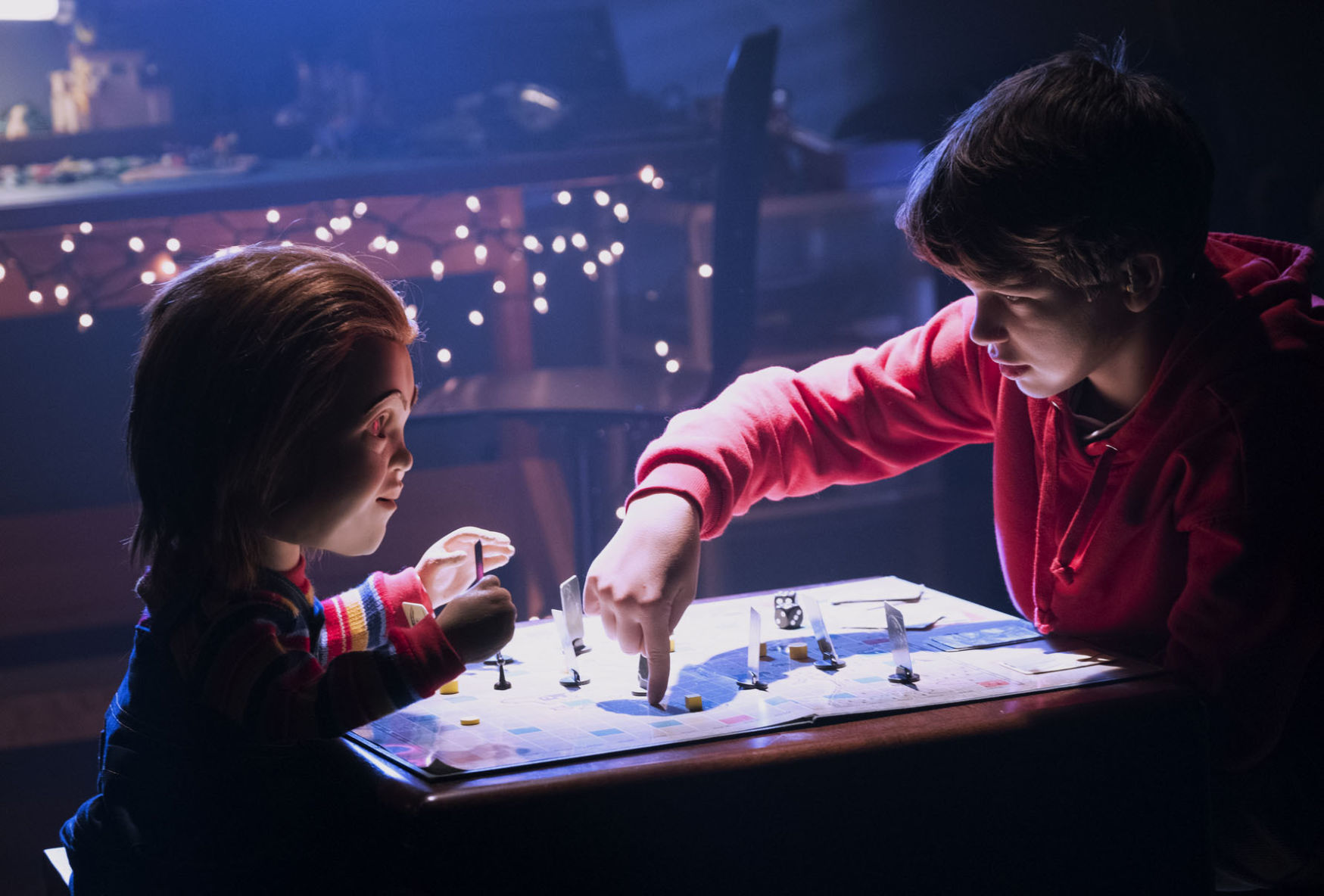 Child's Play